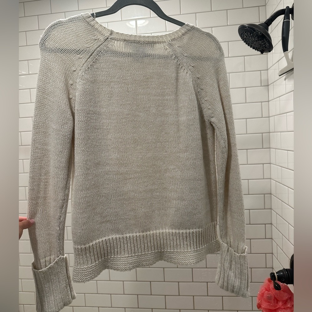 American Rag Sweater - Picture 2 of 2